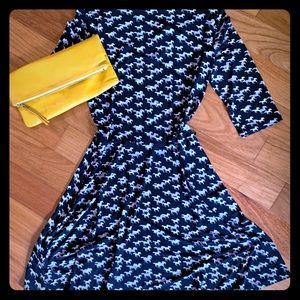 Leota Palamino Illana dress